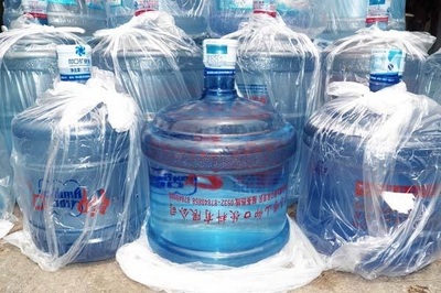 加盟桶装水利润分析 市场前景与收益预估