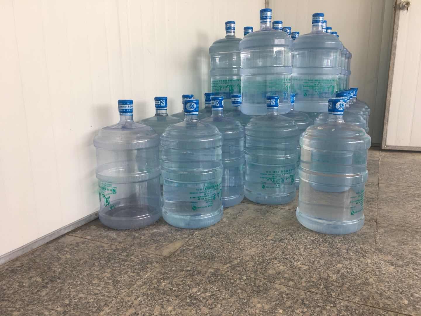 富阳桶装水配送指南