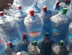 开发区桶装水服务 便捷送水与贴心套餐全解析