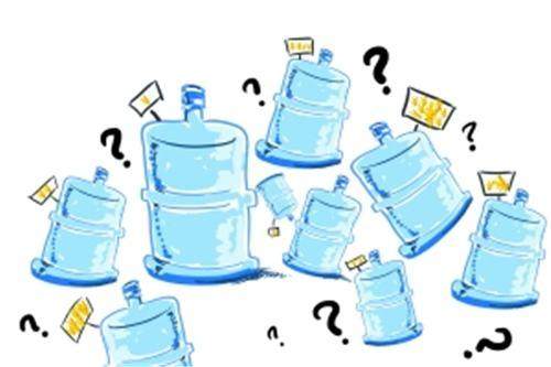 一次性桶装水的优势，广西木论思泉告诉您