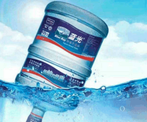 如何成功开设一家蓝光桶装水专卖店