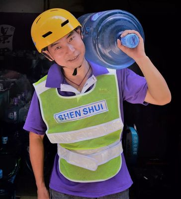 经销商的心声 亲历北京景田一次性桶装水的发展之路