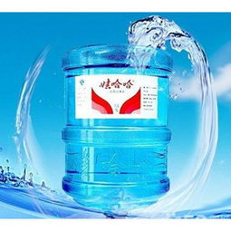 沈阳桶装水配送公司 买水送饮水机，市内五区送水上门