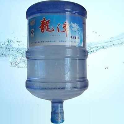 惠安纯净水性价比之选 速捷桶装水的优势分析