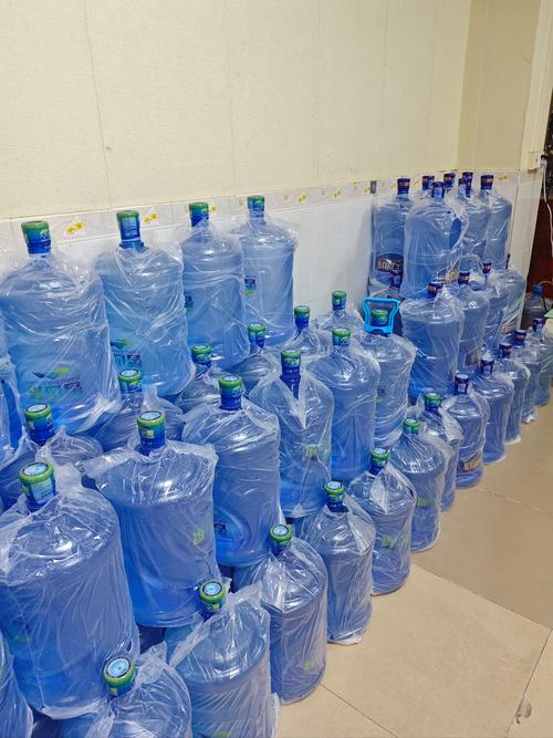 大亚湾桶装水配送站 满足您的饮水需求